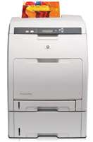 Laser Printer