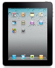 iPad